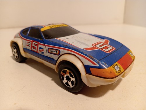 Joustra ferrari 365 - joustra, gtb