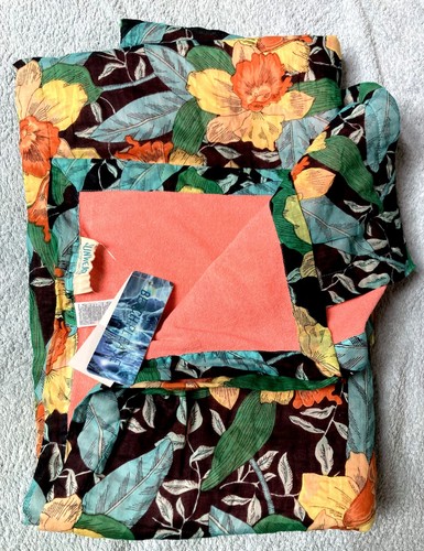 Serviette plage pareo - pareo, /