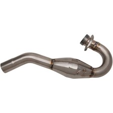 FMF Megabomb en-Tête - Acier
