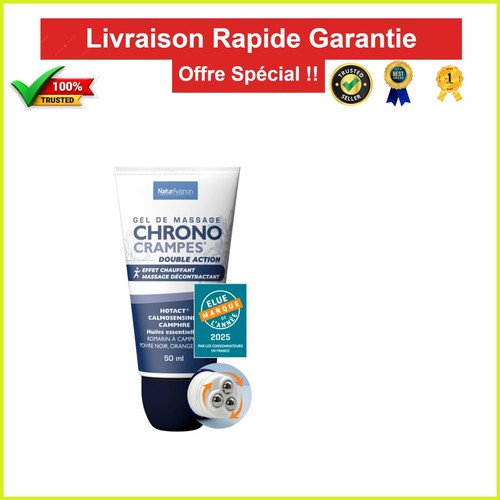 Naturavignon gel massage - naturavignon, de