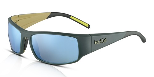 Lunettes soleil bolle king - de,
