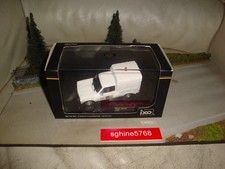 Ixo 1/43 - Talbot 1100 VF2 1979 / TBFP Assistance et Entretien Trolleybus - ER