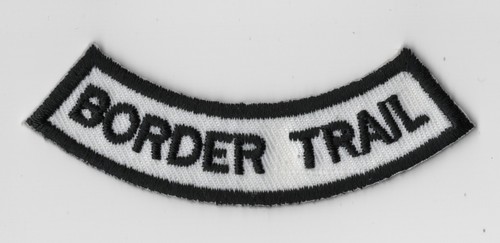 Patch border trail c1990 - trail,
