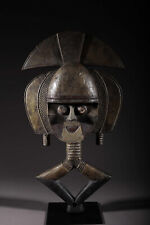 art africain Reliquaire Kota 2499