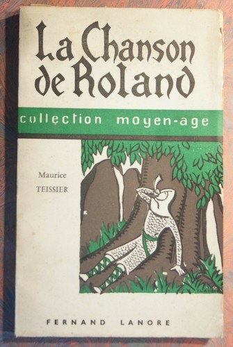 Chanson de - chanson,