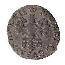 Duché de Lorraine Charles IV