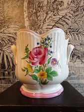 ANCIEN CACHE-POT-LUNéVILLE