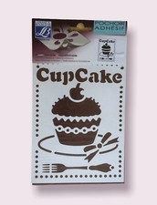 - Pochoir De Décoration Peinture - Lefranc & Bourgeois