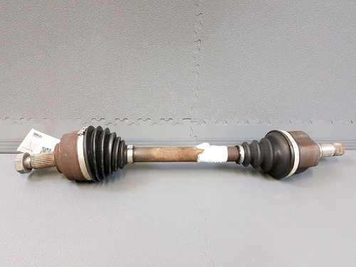 Cardan gauche renault megane - gauche,