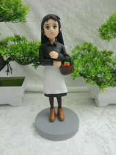 Princesse Sarah - Figurine Statuette 17cm - RARE
