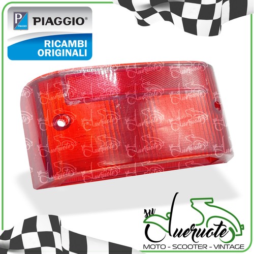 Piaggio vespa gemme verre - vespa,