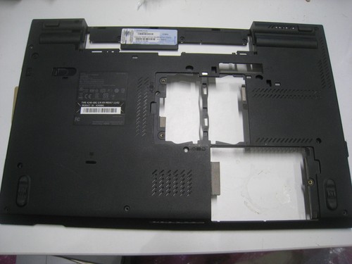 Lenovo think pad - lenovo, t520