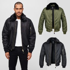 Brandit MA2 Veste Col En