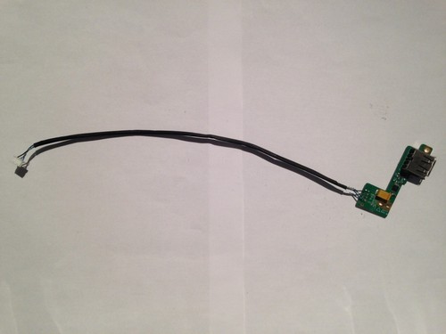 Module port carte usb - module, board
