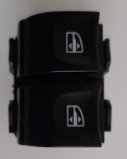 Contacteur de lève vitre avant coté conducteur RENAULT Clio 4