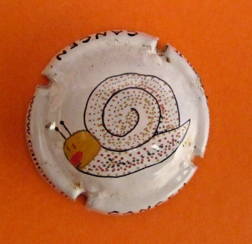 Capsule mousseux val de - capsule,