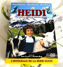 Heidi - Intégrale 6 DVD - 26
