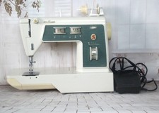 Machine à coudre Singer 744/