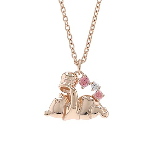 Disney collier pendentif - [disney], en