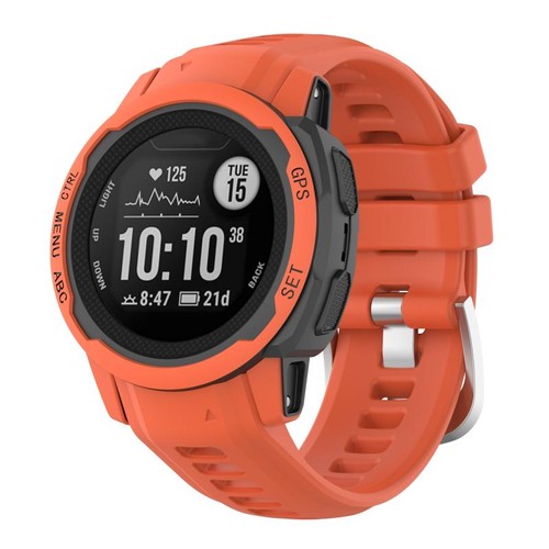 Pour montre garmin instinct - pour, 2s