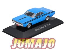 Arg39 voiture salvat - 1/43,