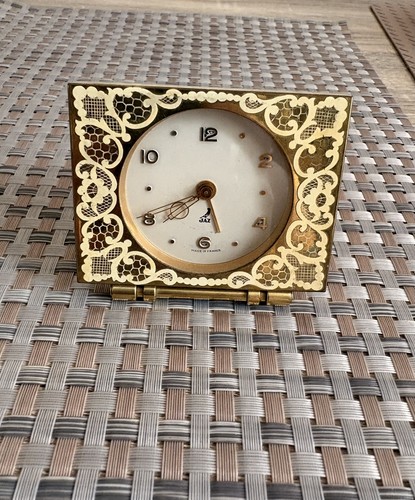 Réveil jaz dentic 1950 - 1950, À