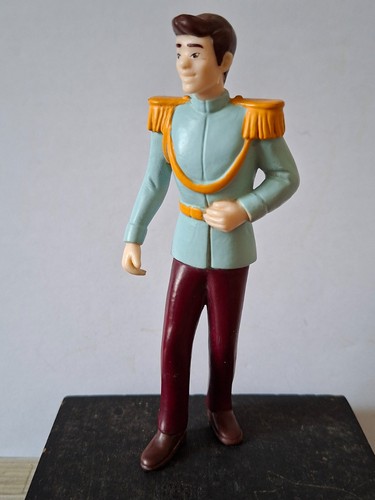 Figurine bullyland disney - figurine,