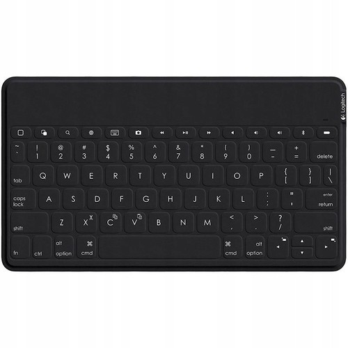 Clavier logitech key - clavier, key-to-go