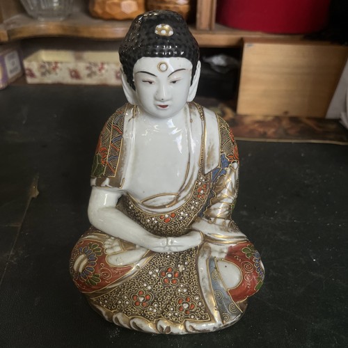 Brocante n54 statuette - statuette, de