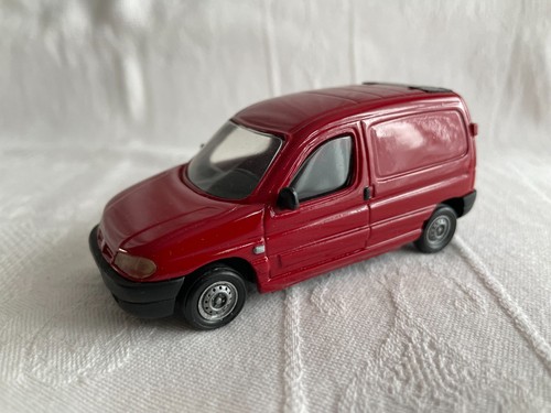 Citroën berlingo utilitaire - berlingo,