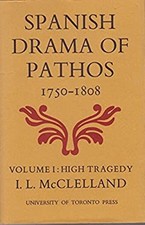 Drame Espagnol Du Pathos