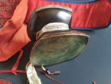 Tambourin Damaru Tibétain