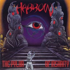 Harrow The Pylon Of Insanity -