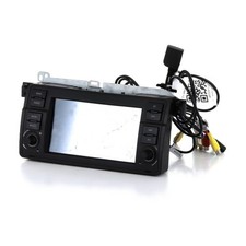 Autoradio adaptable - BMW SERIE 3 IV PH.1 - GPA-AUTORADIOADAPTABLEDOUBLEDIN - T1