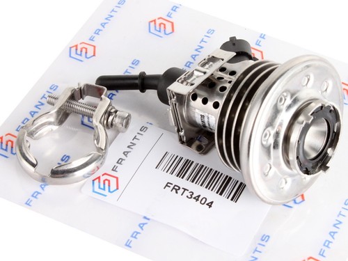 Injecteur adblue land rover - d'adblue,