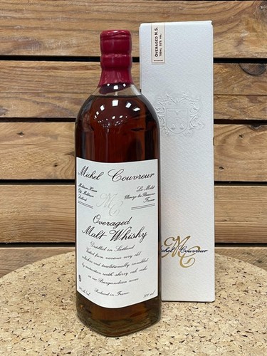 Whisky michel couvreur - whisky,
