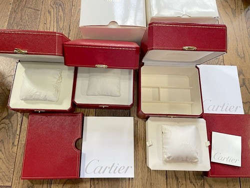 Vintage authentique cartier - vintage,