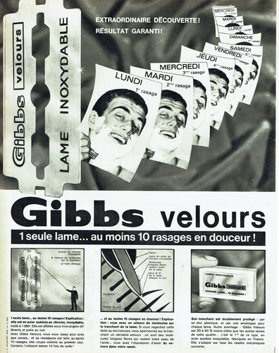 Publicité advertising 099 - advertising,