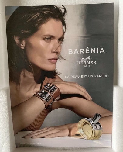 Egérie malgosia bela affiche - egérie,