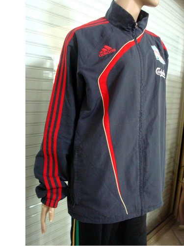 Veste sport adidas grise - veste,