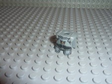 Armure LEGO Chateau castle