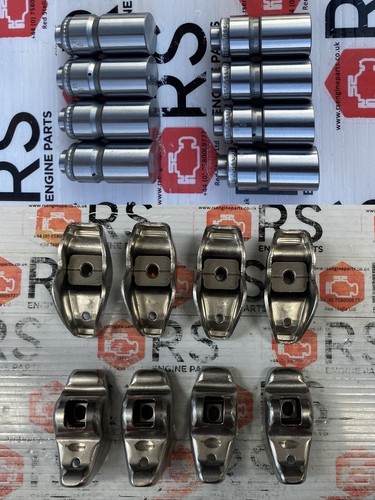 Bras culbuteur hydraulique - bras,