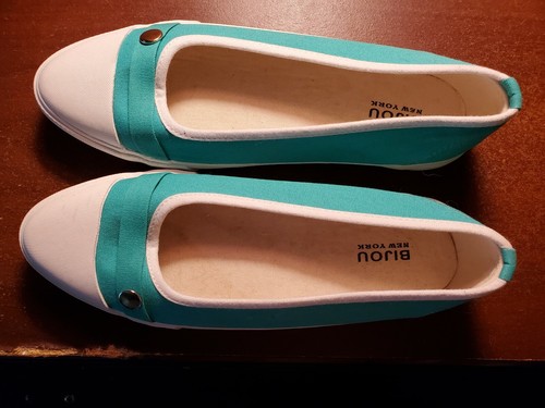 Womens bijou new - york, flat