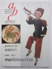 ABC décor N°175 1979