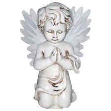 Statue Mémoire Ailes