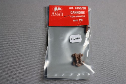 Zc2980 amati 4155 - amati, 4155/20