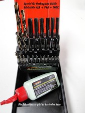 Tarauds Manuels Baer Taraud Spécial HSSE / Co Foret Taraud