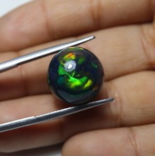 9,8 Ct 14,7 Mm Réel AAA