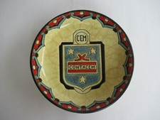 CEM CONTACEM (Comp. Electro