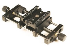 Macro rail 4 Arca Kirk Markins